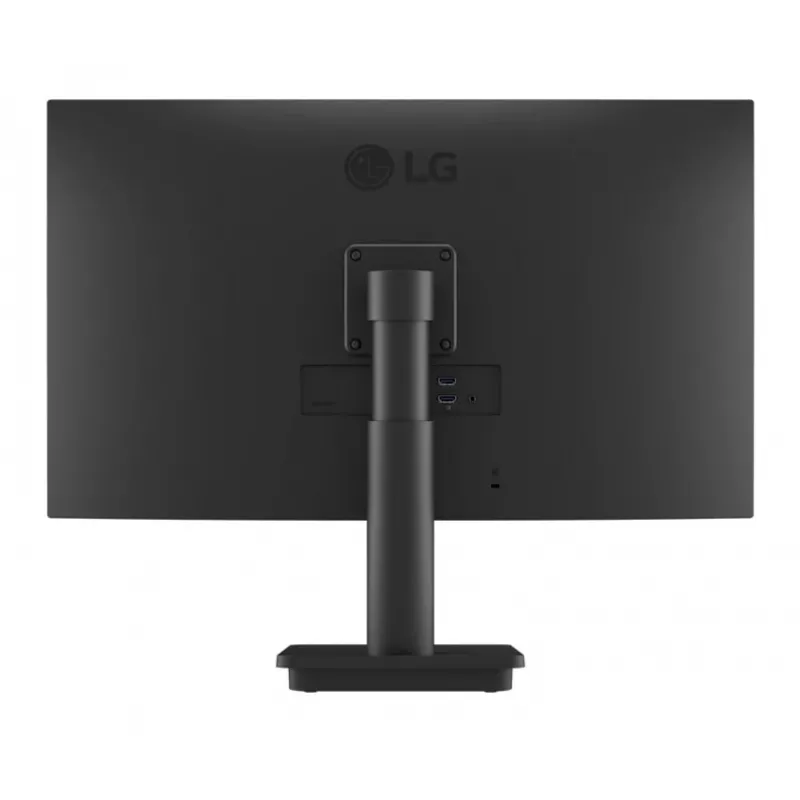 LG 27MS550-B computermonitor 68,6 cm (27 inch) 1920 x 1080 pixel Full HD zwart
