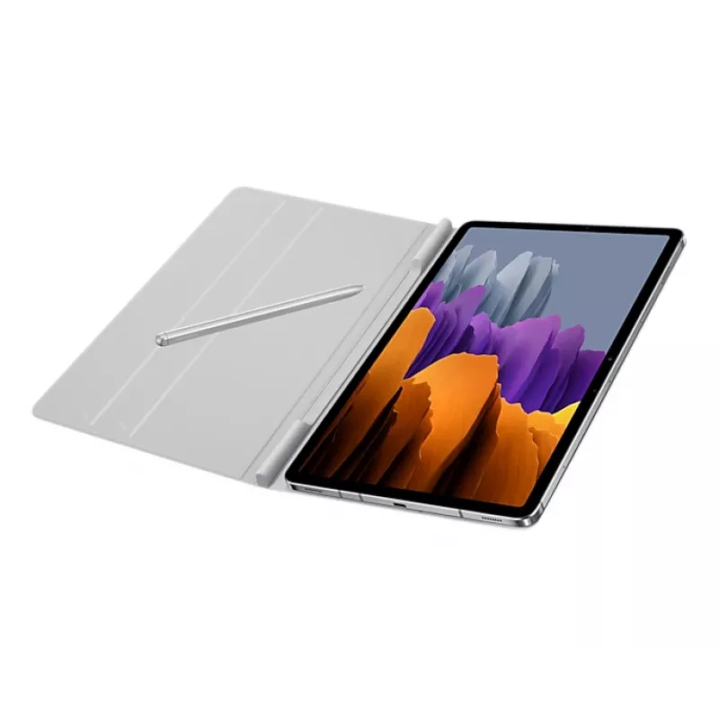 Samsung EF-BT630P 27,9 cm (11 inch) folio grijs