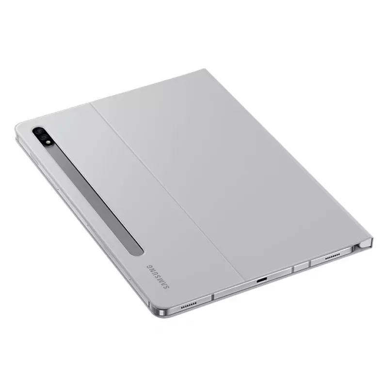 Samsung EF-BT630P 27,9 cm (11 inch) folio grijs