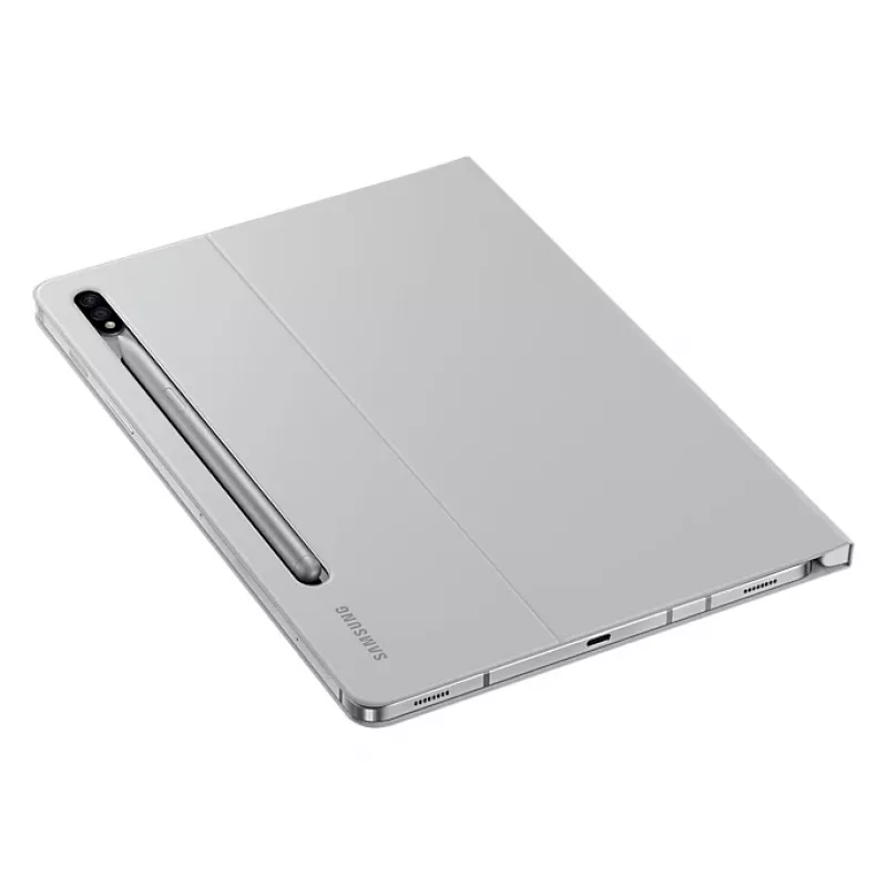 Samsung EF-BT630P 27,9 cm (11 inch) folio grijs