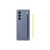 Samsung EF-OF94PCLEGWW telefoonhoesje 17 cm (6,7 inch) cover blauw