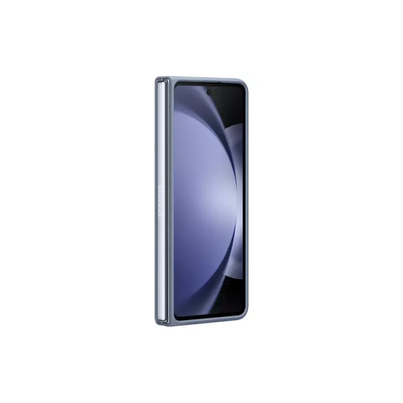 Samsung EF-OF94PCLEGWW telefoonhoesje 17 cm (6,7 inch) cover blauw