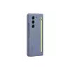 Samsung EF-OF94PCLEGWW telefoonhoesje 17 cm (6,7 inch) cover blauw