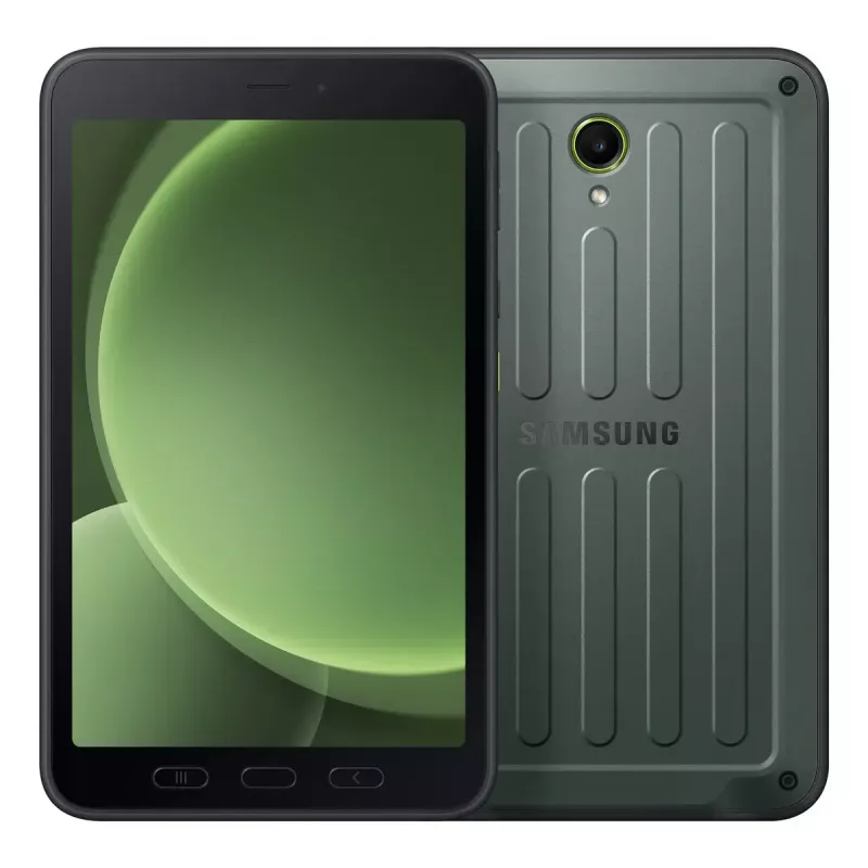 Tablet Samsung Galaxy Tab Active5 8 inch 2,4GHz Exynos 6GB RAM 128GB Android 14
