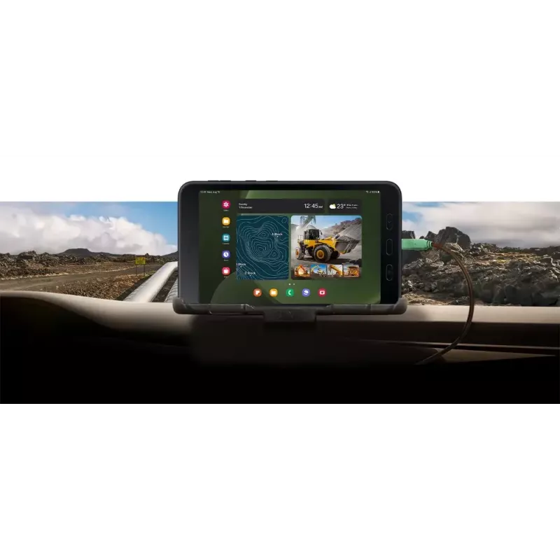 Tablet Samsung Galaxy Tab Active5 8 inch 2,4GHz Exynos 6GB RAM 128GB Android 14