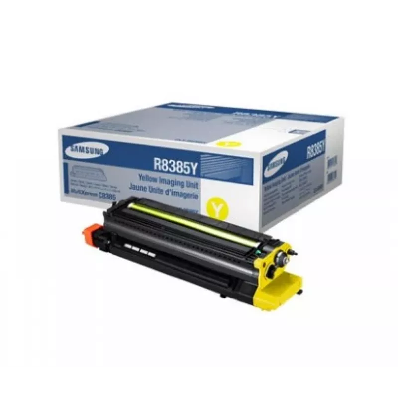 Samsung CLX-R8385Y printertrommel origineel