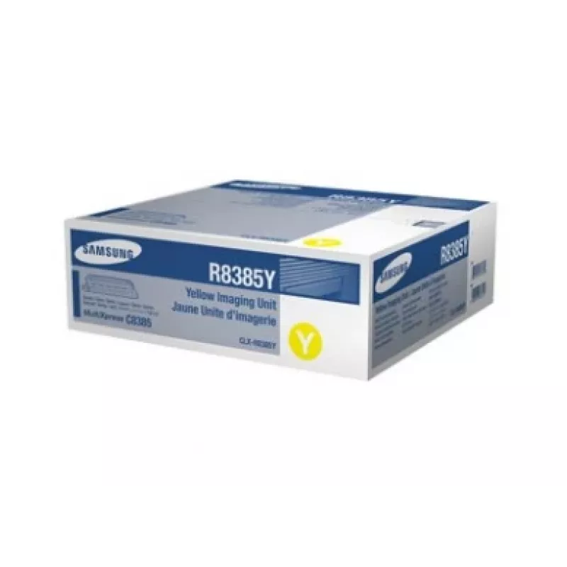 Samsung CLX-R8385Y printertrommel origineel