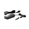 HP 65W Smart AC Adapter voeding/oplader indoor zwart
