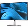 DELL Pro Plus P2725QE computermonitor 68,6 cm (27 inch) 3840 x 2160 pixel 4K Ultra HD LCD zwart, zilver