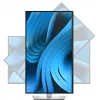 DELL Pro Plus P2725QE computermonitor 68,6 cm (27 inch) 3840 x 2160 pixel 4K Ultra HD LCD zwart, zilver