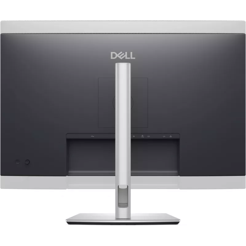 DELL Pro Plus P2725QE computermonitor 68,6 cm (27 inch) 3840 x 2160 pixel 4K Ultra HD LCD zwart, zilver