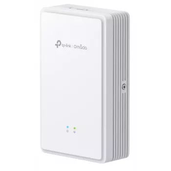 TP-Link Omada EAP625GP-WALL wlan-accesspoint 1201 Mbit/s wit Power over Ethernet (PoE)