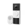 TP-Link Tapo videodeurbelcamera 1 × D210, 1 × D100C, H.264, 3 MP, 2304 x 1296 pixel, 1296p, CMOS, 25,4 / 3 mm (1 / 3 inch)