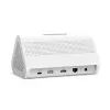 TP-Link Smart HomeBase, basiseenheid, binnen, wit, bedraad & draadloos, 179 mm, 216 mm