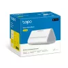TP-Link Smart HomeBase, basiseenheid, binnen, wit, bedraad & draadloos, 179 mm, 216 mm