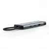 TP-Link UH7020C interfacehub USB 3.2 Gen 1 (3.1 Gen 1) Type-C 5000 Mbit/s