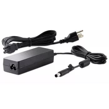 HP Desktop Mini 65w voeding-kit, de HP Desktop Mini 65w voeding-kit is compatibel met de HP 260 G1 DM (mini); HP 260 G2 DM..., zakelijk, 55 mm, 30 mm, 113,5 mm, 184 mm