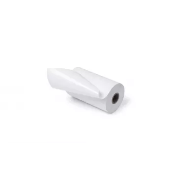 Zebra ZIPZLM3017634 barcode-etiketten wit