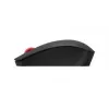 Draadloos toetsenbord en muis Lenovo 4X31N50746 QWERTY US-Engels zwart