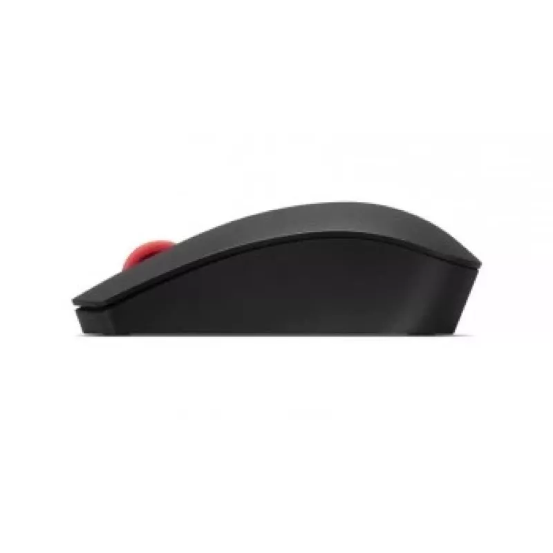 Draadloos toetsenbord en muis Lenovo 4X31N50746 QWERTY US-Engels zwart