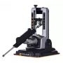 Messenslijper Work Sharp Professional Precision Adjust 09DX068 — trekslijper, verstelbare hoek, zwart, nylon behuizing