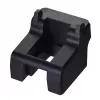 Messenslijper Work Sharp Professional Precision Adjust 09DX068 — trekslijper, verstelbare hoek, zwart, nylon behuizing