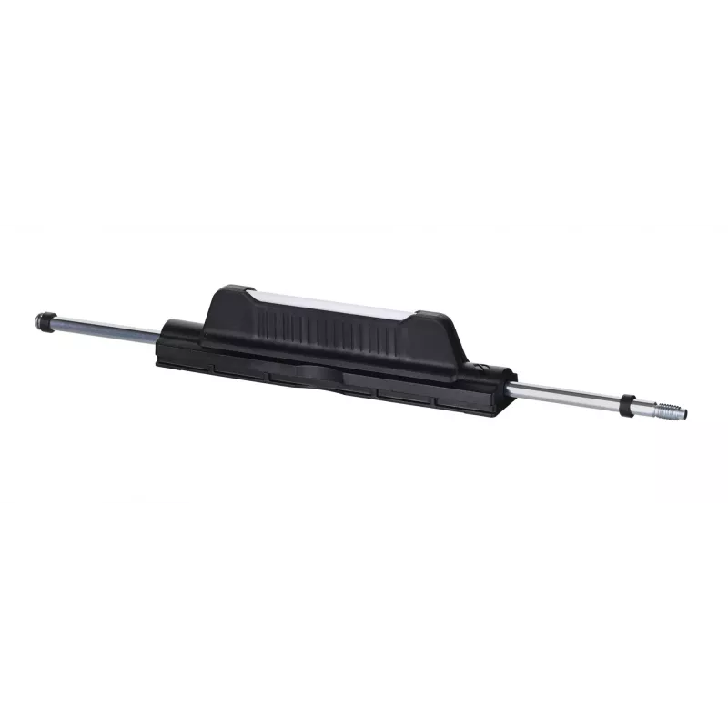 Messenslijper Work Sharp Professional Precision Adjust 09DX068 — trekslijper, verstelbare hoek, zwart, nylon behuizing