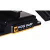 Messenslijper Work Sharp Professional Precision Adjust 09DX068 — trekslijper, verstelbare hoek, zwart, nylon behuizing