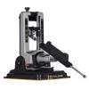 Messenslijper Work Sharp Professional Precision Adjust 09DX068 — trekslijper, verstelbare hoek, zwart, nylon behuizing