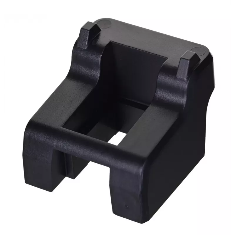 Messenslijper Work Sharp Professional Precision Adjust 09DX068 — trekslijper, verstelbare hoek, zwart, nylon behuizing