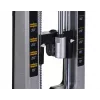 Messenslijper Work Sharp Professional Precision Adjust 09DX068 — trekslijper, verstelbare hoek, zwart, nylon behuizing