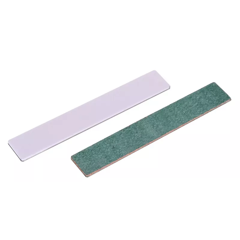 Messenslijper Work Sharp Professional Precision Adjust 09DX068 — trekslijper, verstelbare hoek, zwart, nylon behuizing