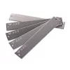 Messenslijper Work Sharp Professional Precision Adjust 09DX068 — trekslijper, verstelbare hoek, zwart, nylon behuizing