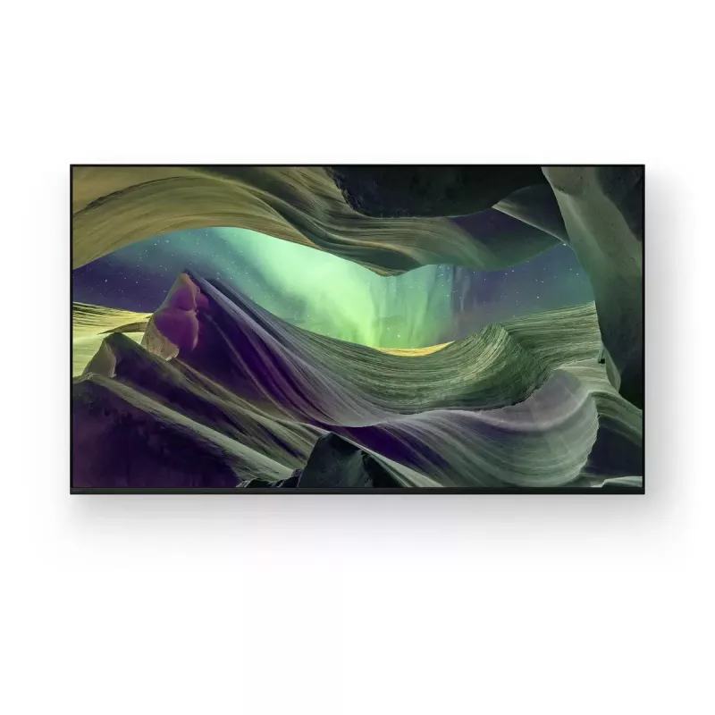 Sony TV KD55X85L 55 inch LCD 4K UHD