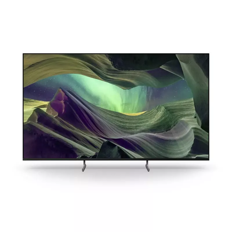 Sony TV KD55X85L 55 inch LCD 4K UHD