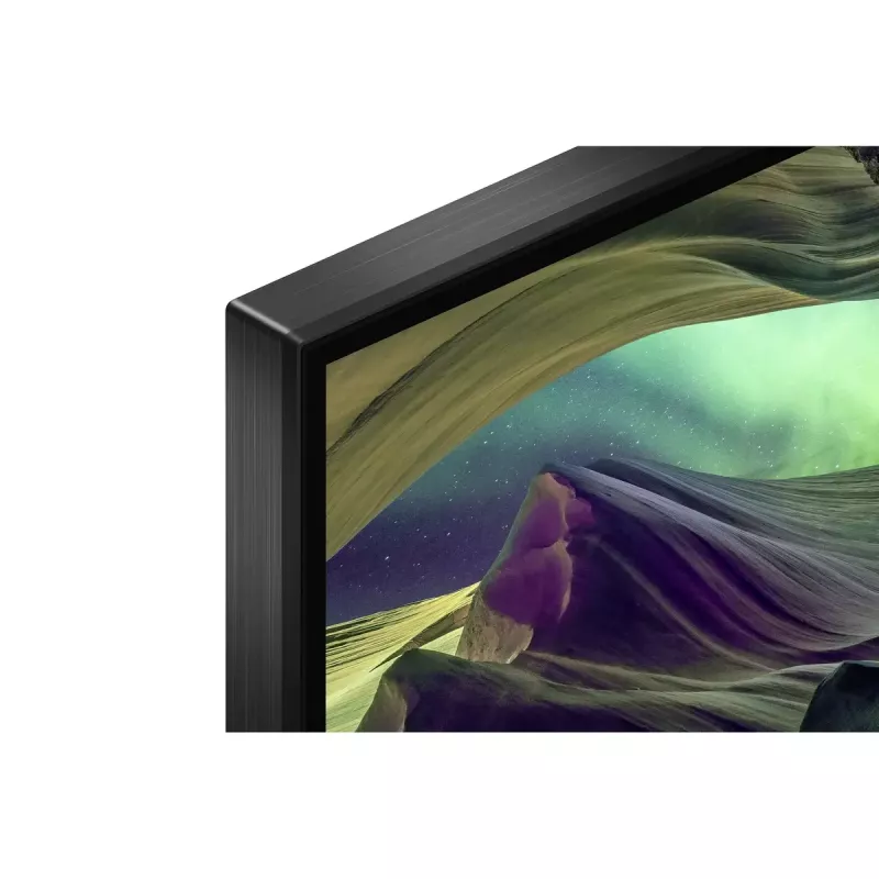 Sony TV KD55X85L 55 inch LCD 4K UHD