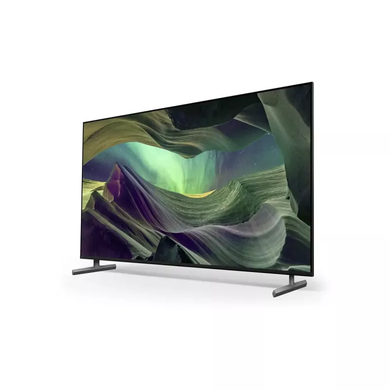 Sony TV KD55X85L 55 inch LCD 4K UHD