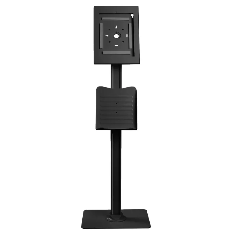 Tablet-vloerstandaard MACLEAN MC-867B diefstalbeveiliging voor iPad Pro 12.9 Gen 3