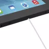 Tablet-vloerstandaard MACLEAN MC-867B diefstalbeveiliging voor iPad Pro 12.9 Gen 3