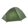 Fietsen ultralichte tent 1 nh18a095-d-forest groen NATUREHIKE