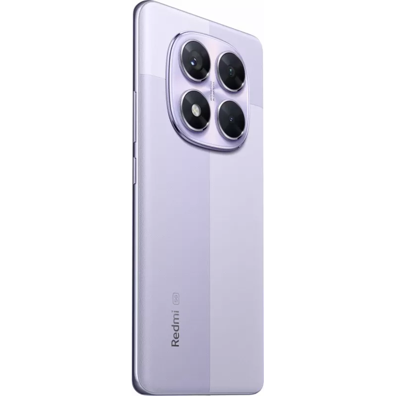 Xiaomi Redmi Note 14 Pro 5G 16,9 cm (6.67) dual SIM USB Type-C 12/512 GB 5110 mAh lavendel, paars