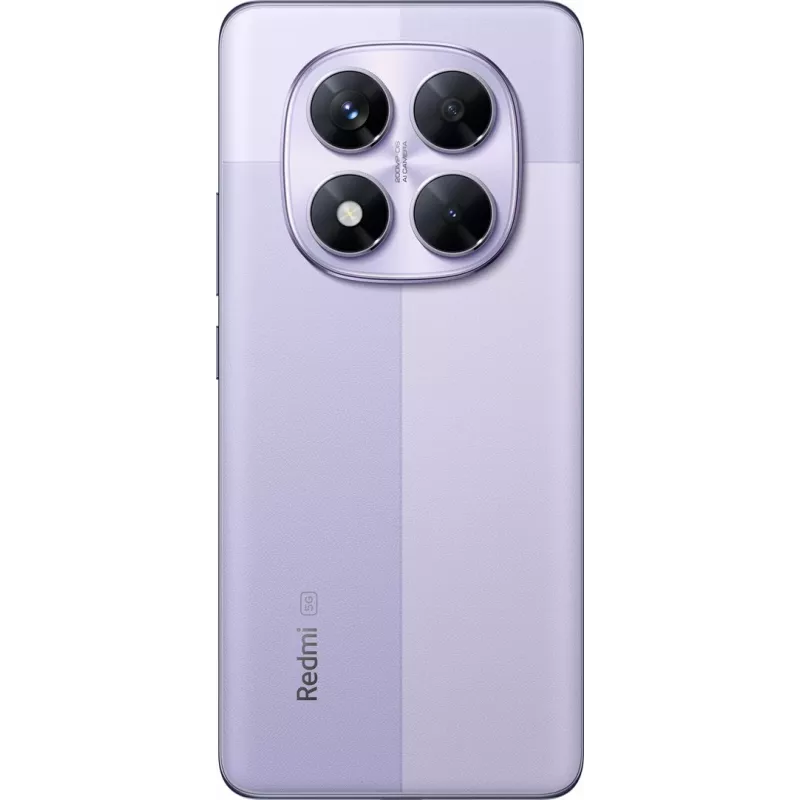 Xiaomi Redmi Note 14 Pro 5G 16,9 cm (6.67) dual SIM USB Type-C 12/512 GB 5110 mAh lavendel, paars