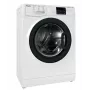 Whirlpool wasmachine | WRSB 7259 WB EU | energie-efficiëntieklasse B | frontlader | wascapaciteit 7 kg | 1200 t/min | diepte 43,5 cm | breedte 59,5 cm | display | LED | stoomfunctie