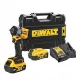 DeWALT DCF922P2T-QW slagmoersleutel 1/2 2500 RPM 610 N⋅m zwart, geel 415 W 18 V