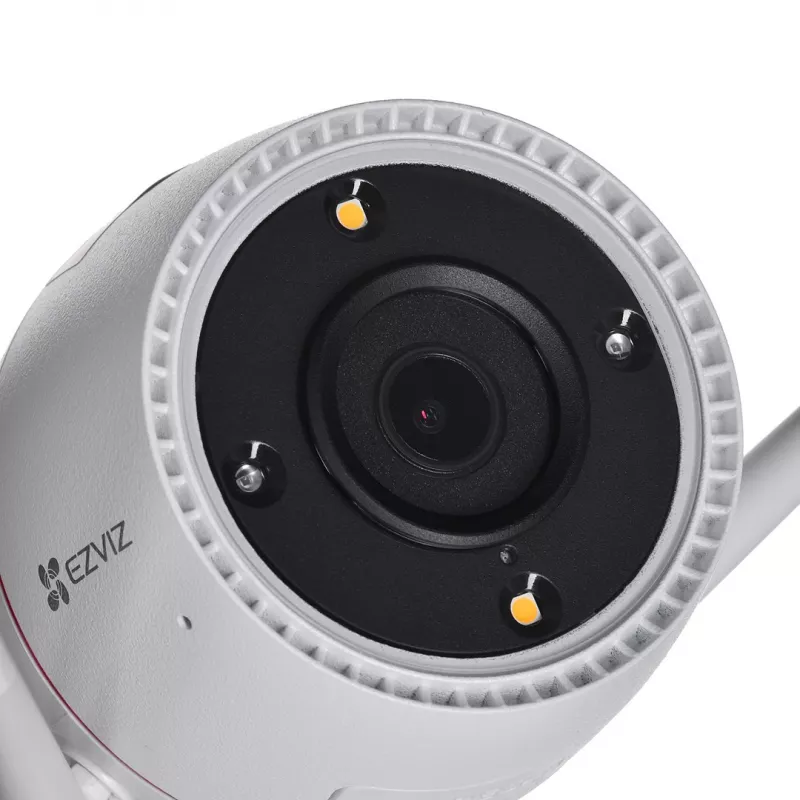 IP-camera Ezviz H3C 2K CS-H3C-R100-1K3WKFL