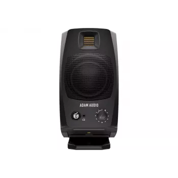 Adam Audio D3V zwart - een paar studiomonitoren