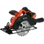 YATO CIRKELZAAG 165 mm 18 V ZONDER ACCU'S EN OPLADER