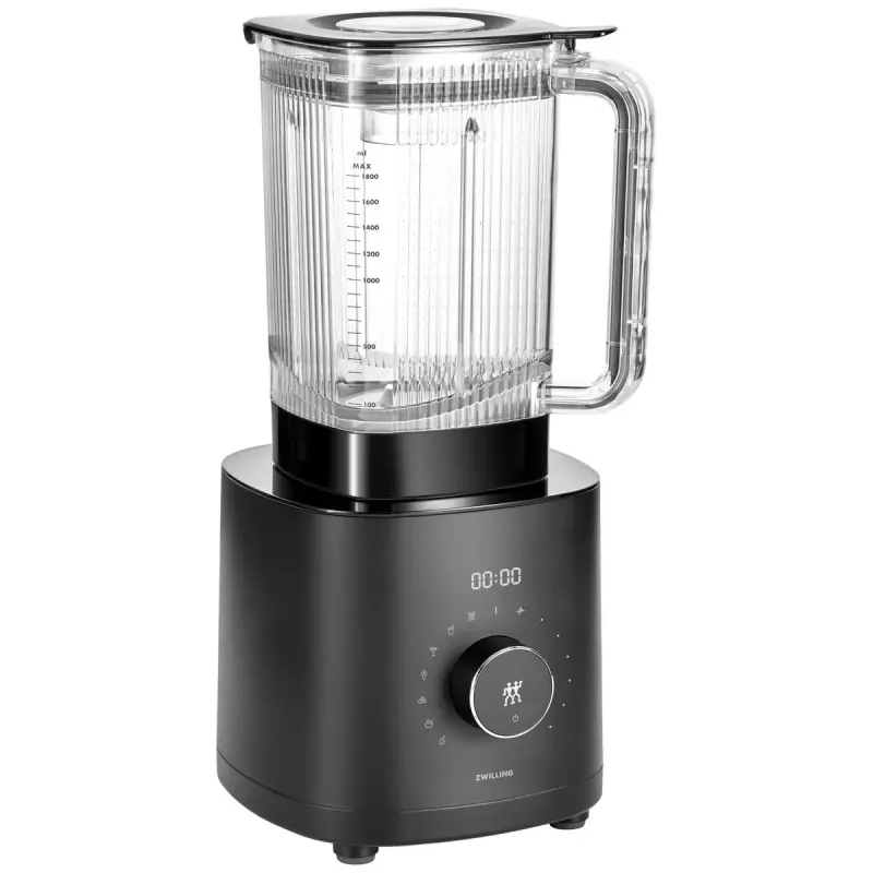 Tafelmixer ZWILLING ENFINIGY 1,8 L zwart