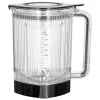 Tafelmixer ZWILLING ENFINIGY 1,8 L zwart