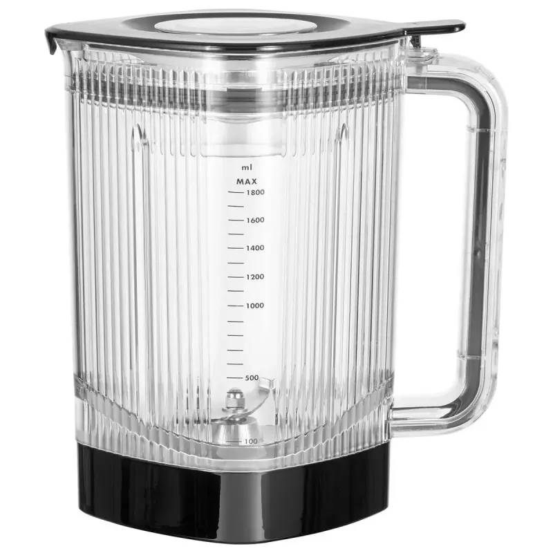 Tafelmixer ZWILLING ENFINIGY 1,8 L zwart